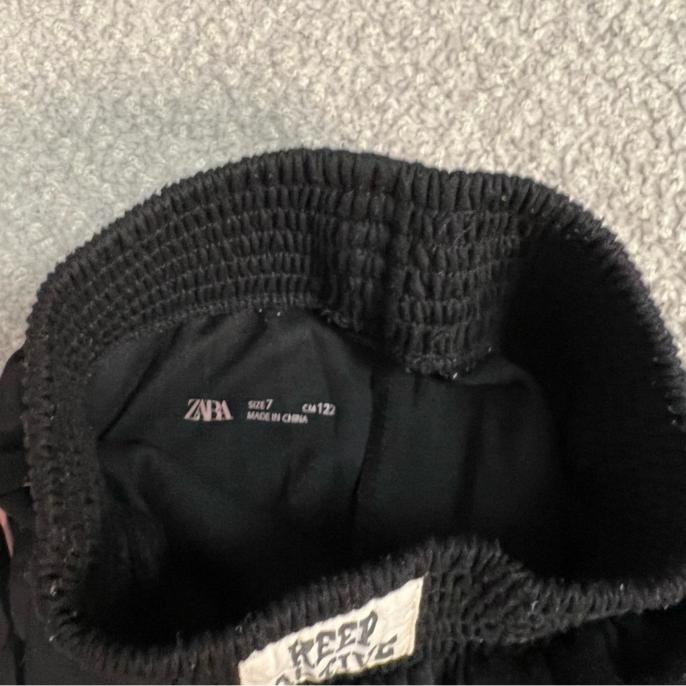 Zara Sweat Set - Picture 13 of 15